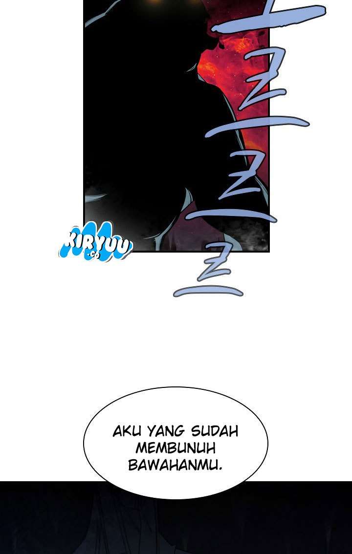 The Dungeon Master Chapter 45 - halaman 34