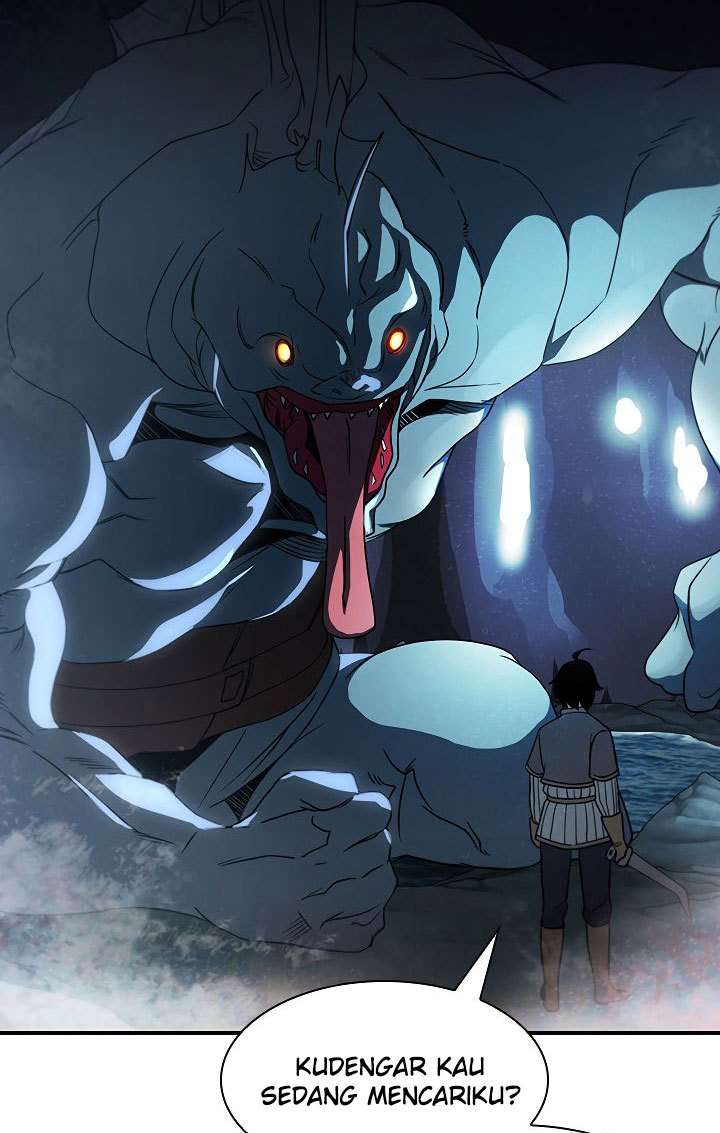 The Dungeon Master Chapter 45 - halaman 35