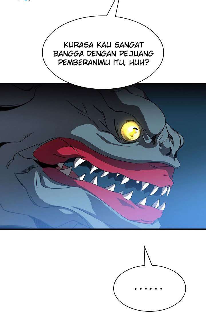 The Dungeon Master Chapter 45 - halaman 37