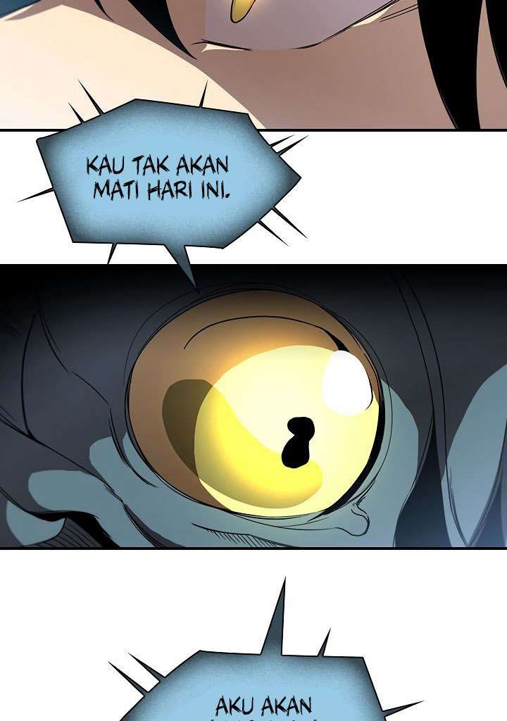 The Dungeon Master Chapter 45 - halaman 41