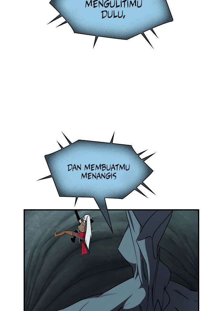 The Dungeon Master Chapter 45 - halaman 42