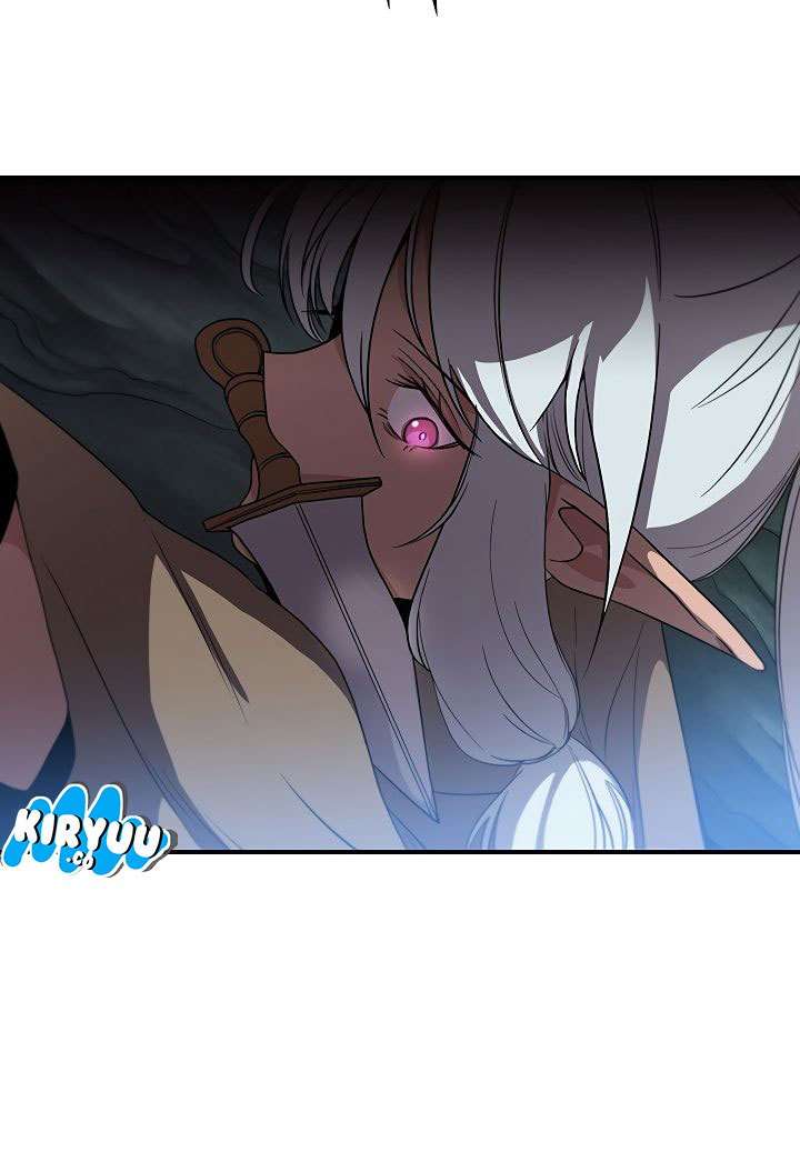 The Dungeon Master Chapter 45 - halaman 45