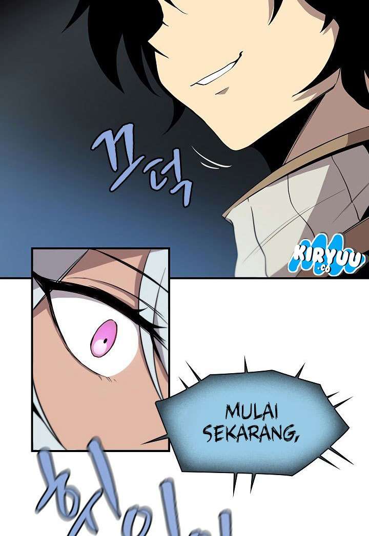 The Dungeon Master Chapter 45 - halaman 48