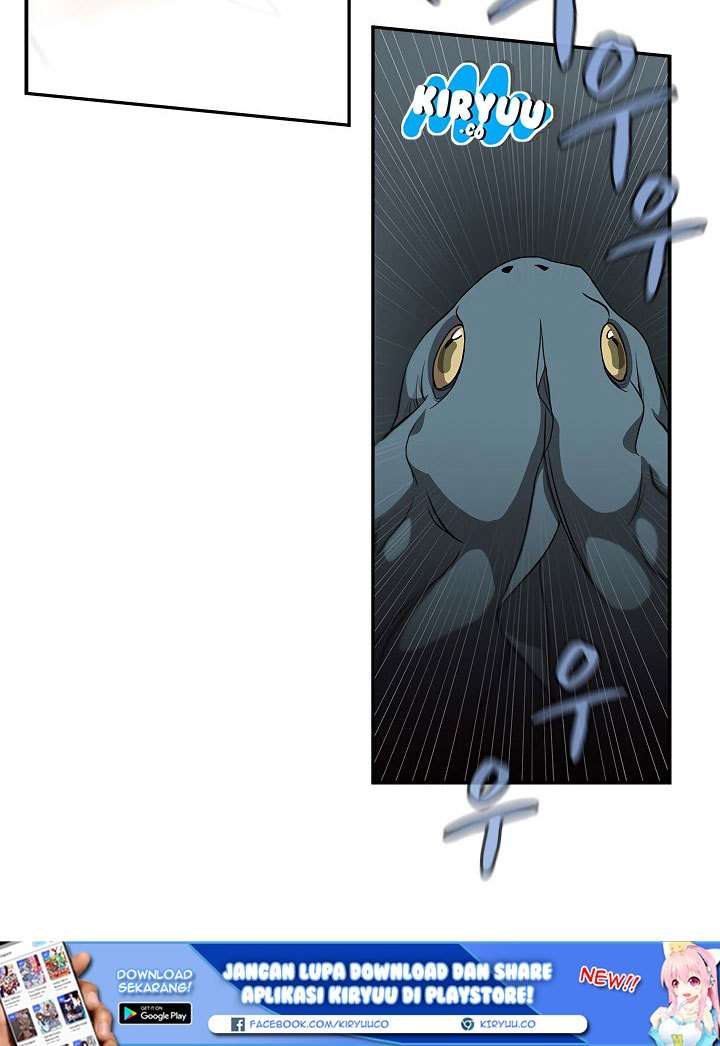 The Dungeon Master Chapter 45 - halaman 51