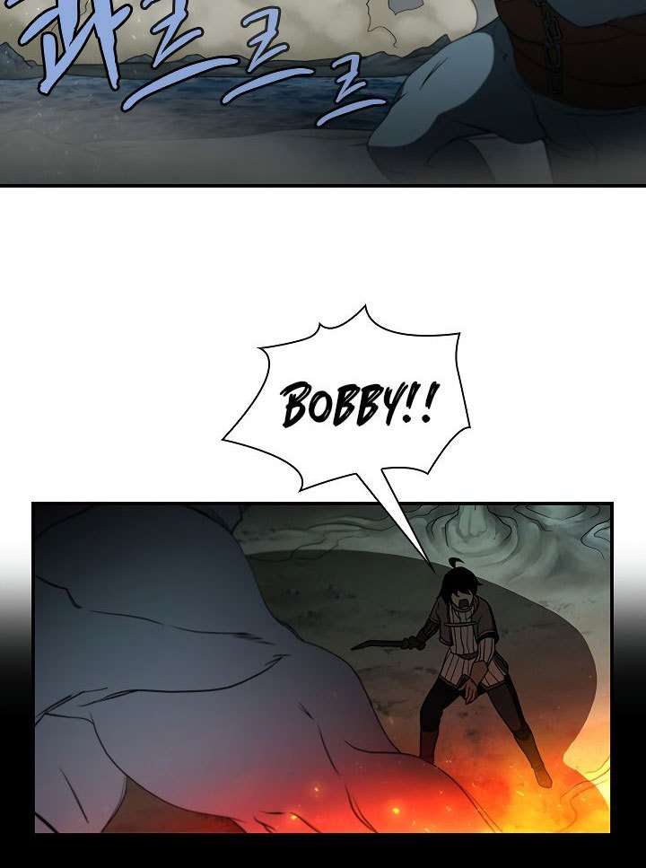 The Dungeon Master Chapter 45 - halaman 58