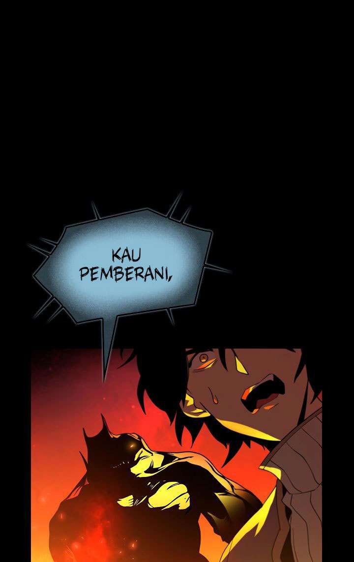 The Dungeon Master Chapter 45 - halaman 59