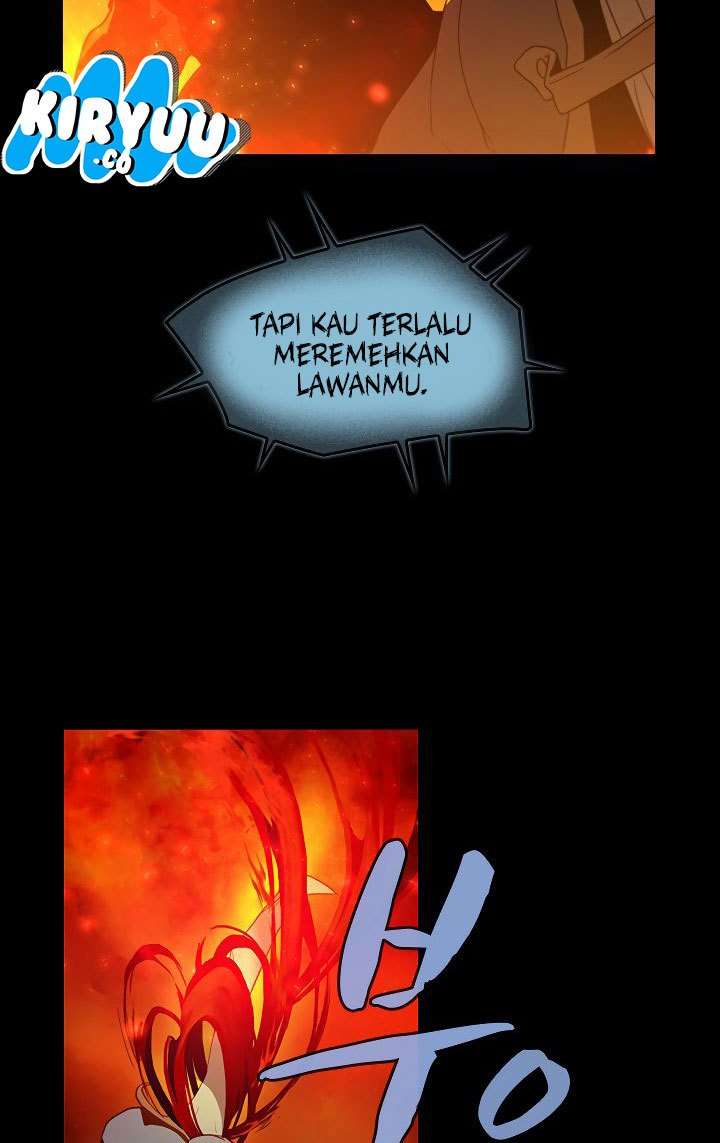 The Dungeon Master Chapter 45 - halaman 60