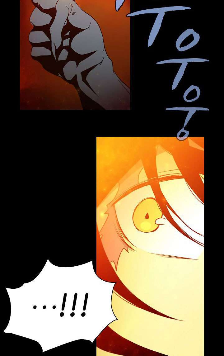 The Dungeon Master Chapter 45 - halaman 61