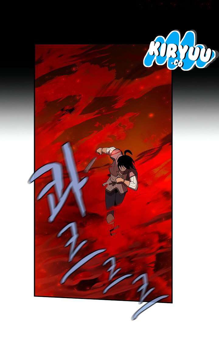 The Dungeon Master Chapter 45 - halaman 64