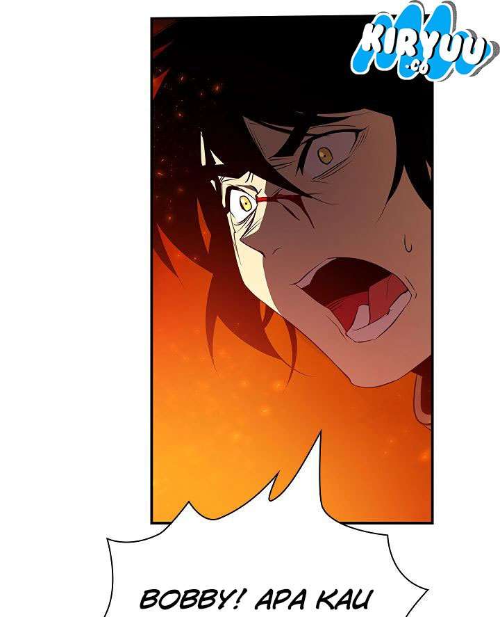 The Dungeon Master Chapter 45 - halaman 66