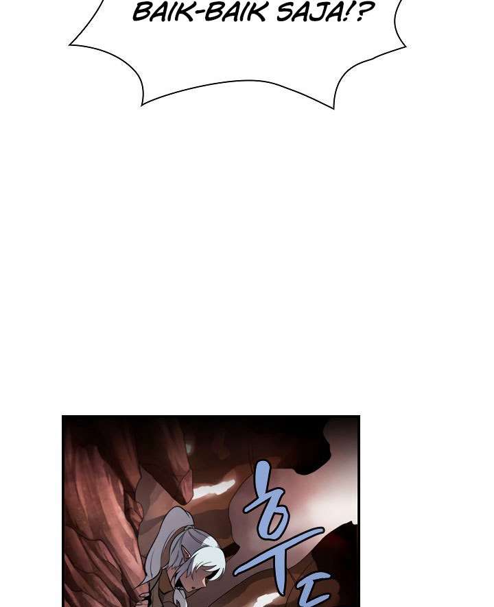 The Dungeon Master Chapter 45 - halaman 67