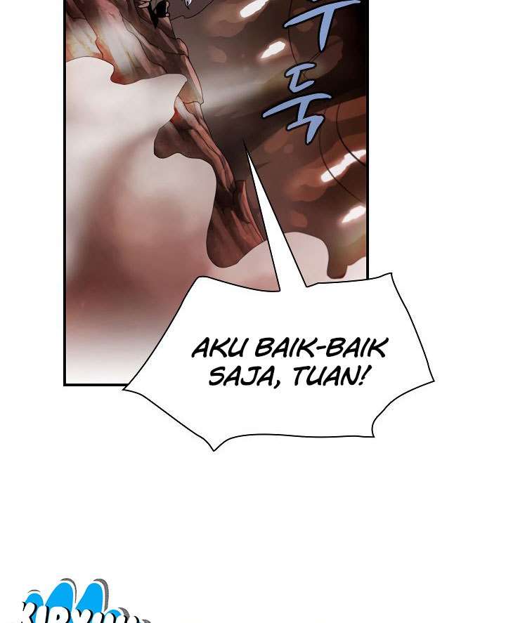 The Dungeon Master Chapter 45 - halaman 68
