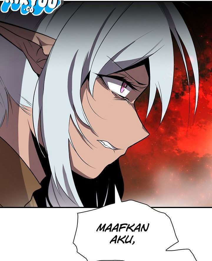 The Dungeon Master Chapter 45 - halaman 69
