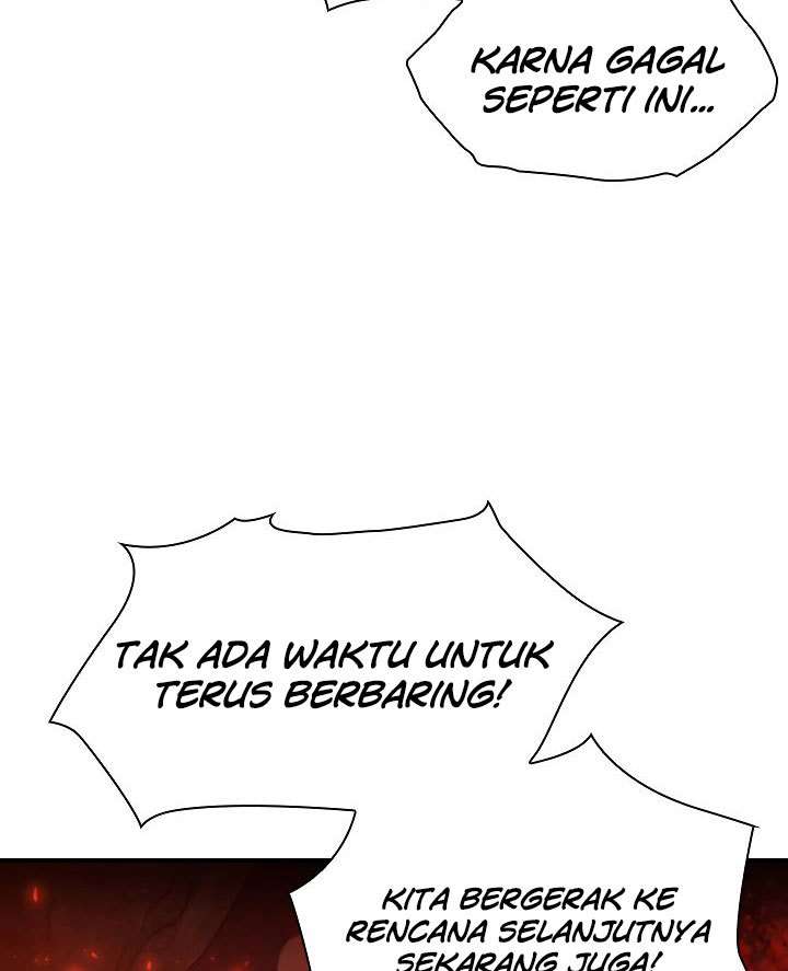 The Dungeon Master Chapter 45 - halaman 70