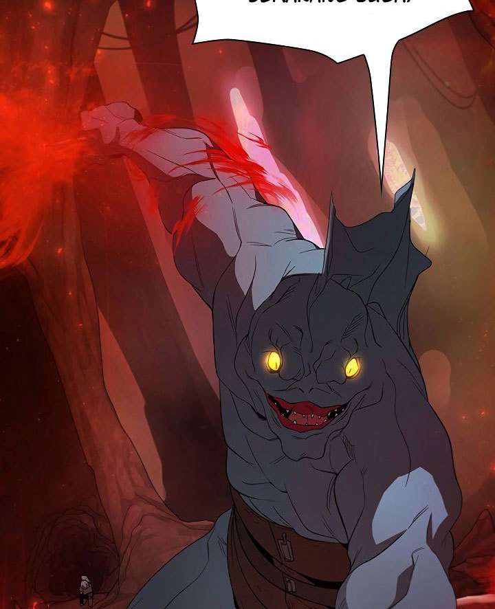 The Dungeon Master Chapter 45 - halaman 71
