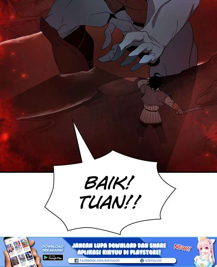 The Dungeon Master Chapter 45 - halaman 72