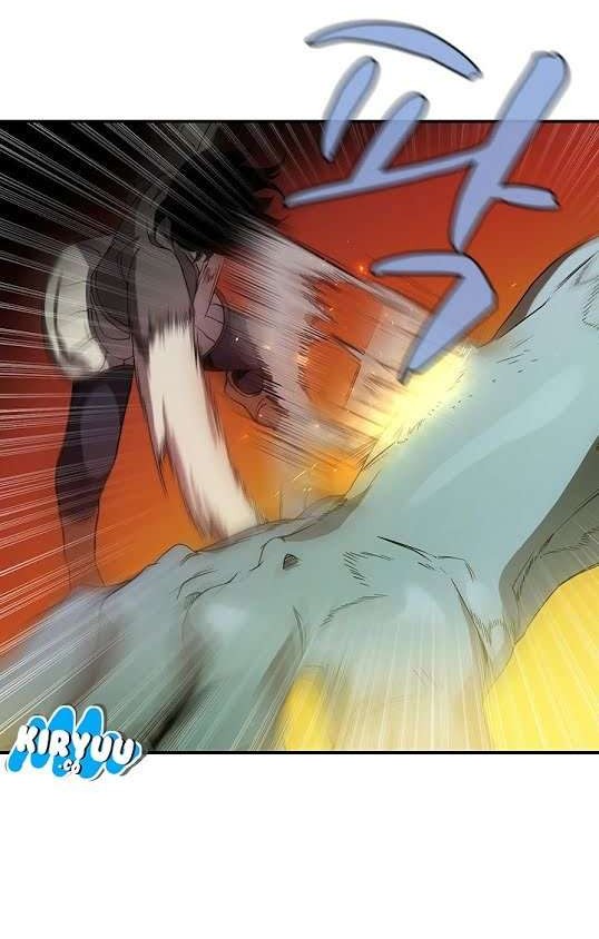 The Dungeon Master Chapter 46 - halaman 14