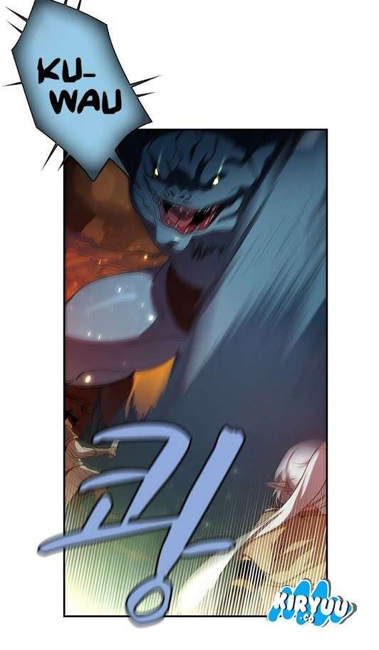 The Dungeon Master Chapter 46 - halaman 18