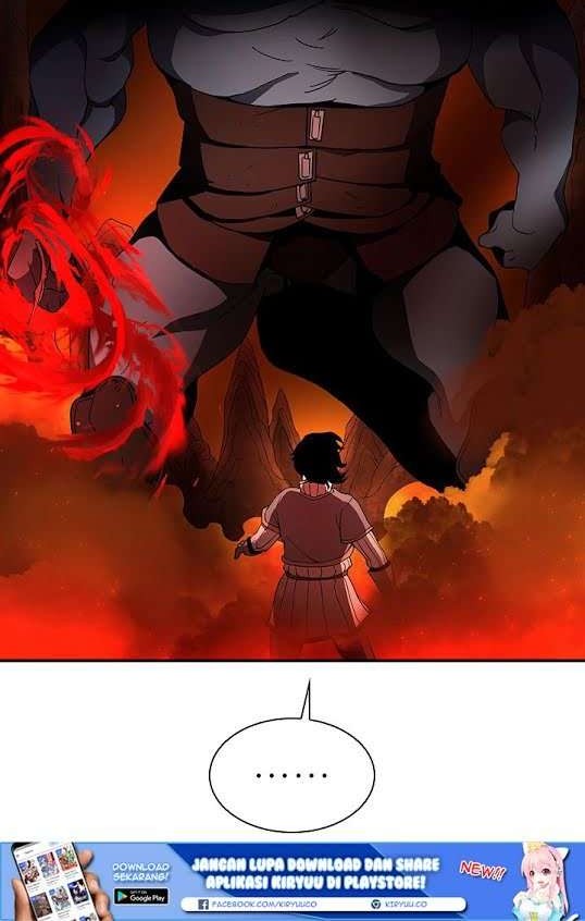 The Dungeon Master Chapter 46 - halaman 5