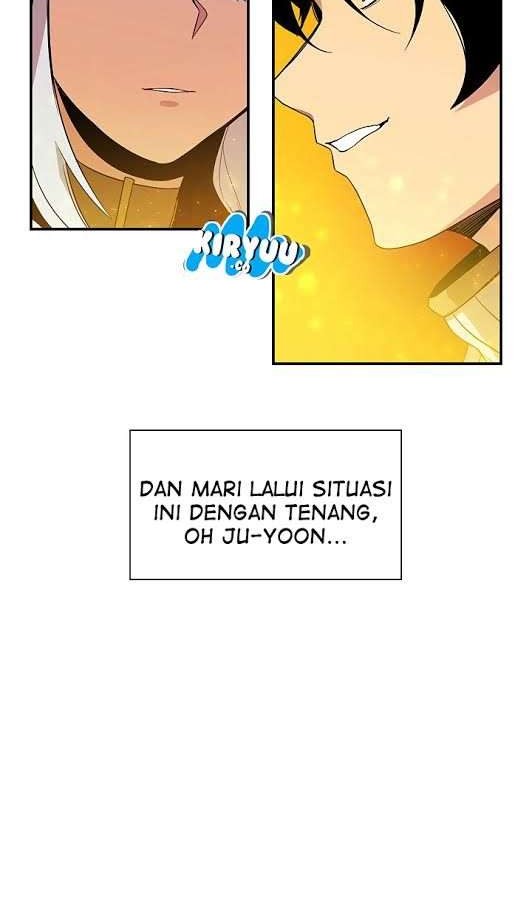The Dungeon Master Chapter 46 - halaman 8