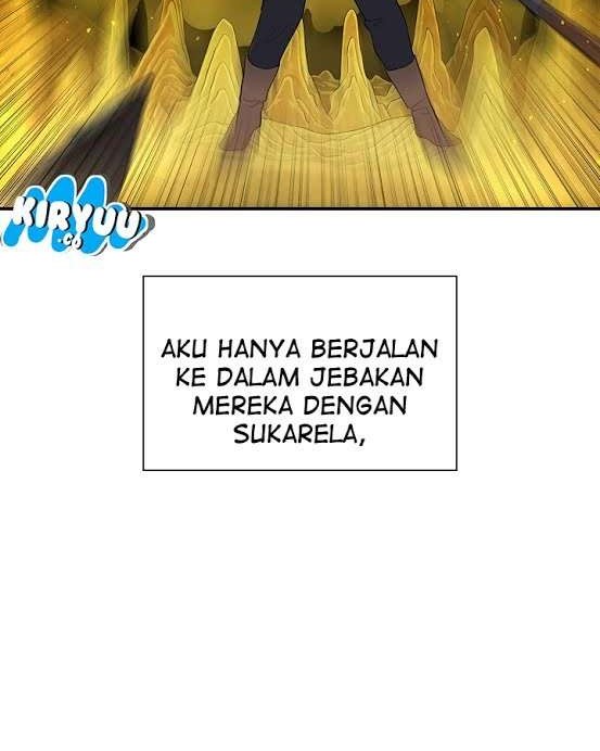The Dungeon Master Chapter 47 - halaman 18