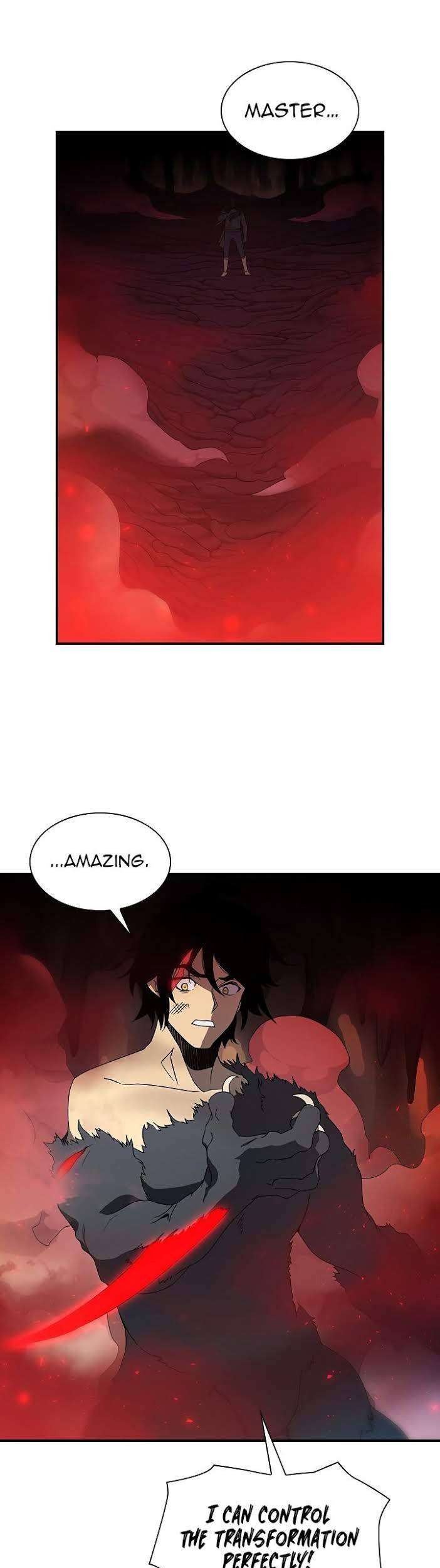 The Dungeon Master Chapter 47 - halaman 34
