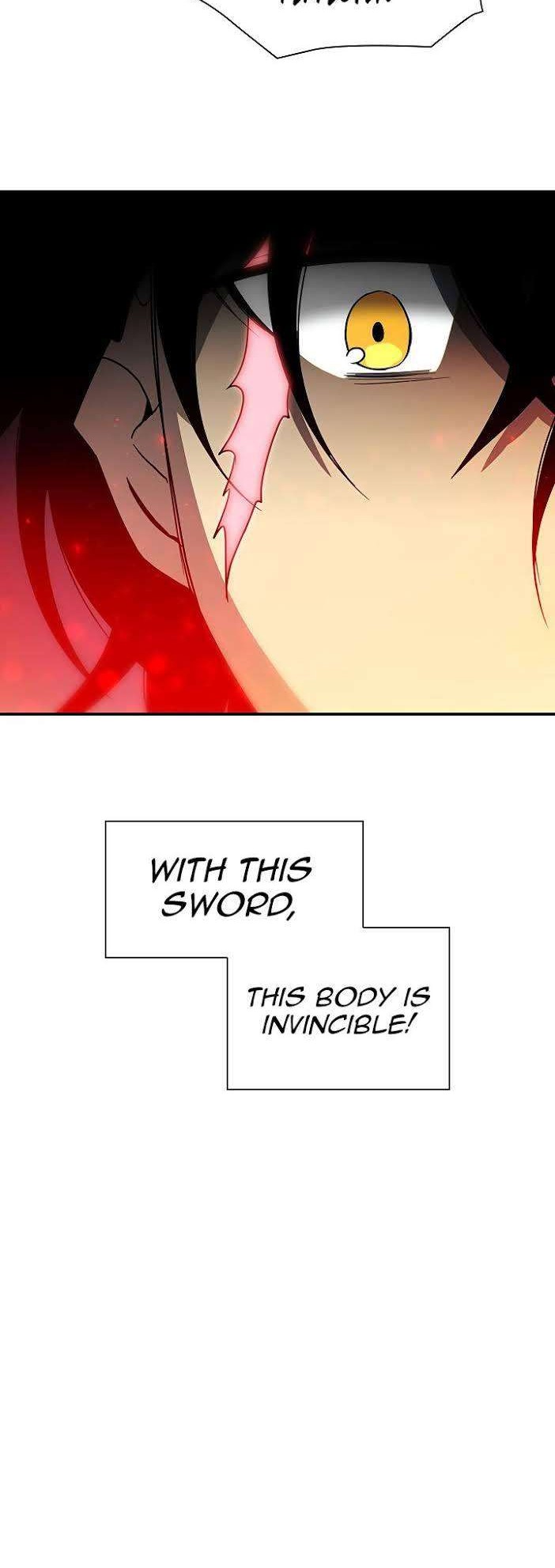 The Dungeon Master Chapter 47 - halaman 35