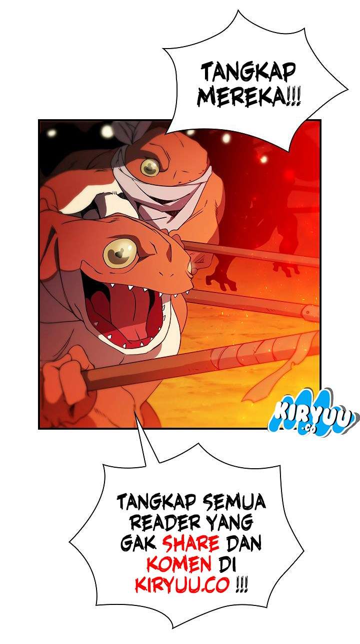 The Dungeon Master Chapter 47 - halaman 36