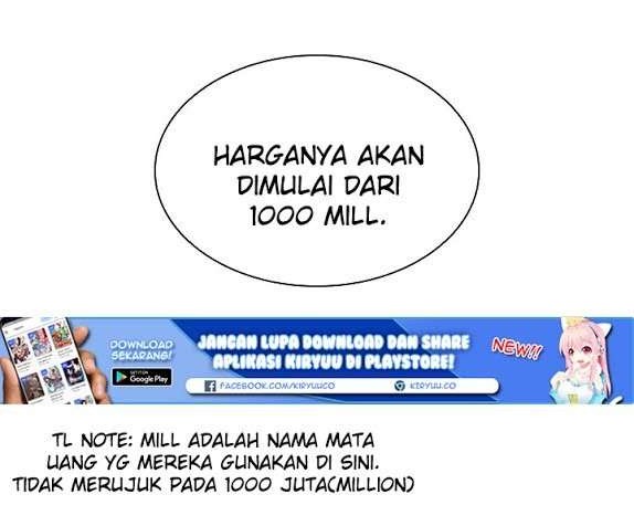 The Dungeon Master Chapter 48 - halaman 32