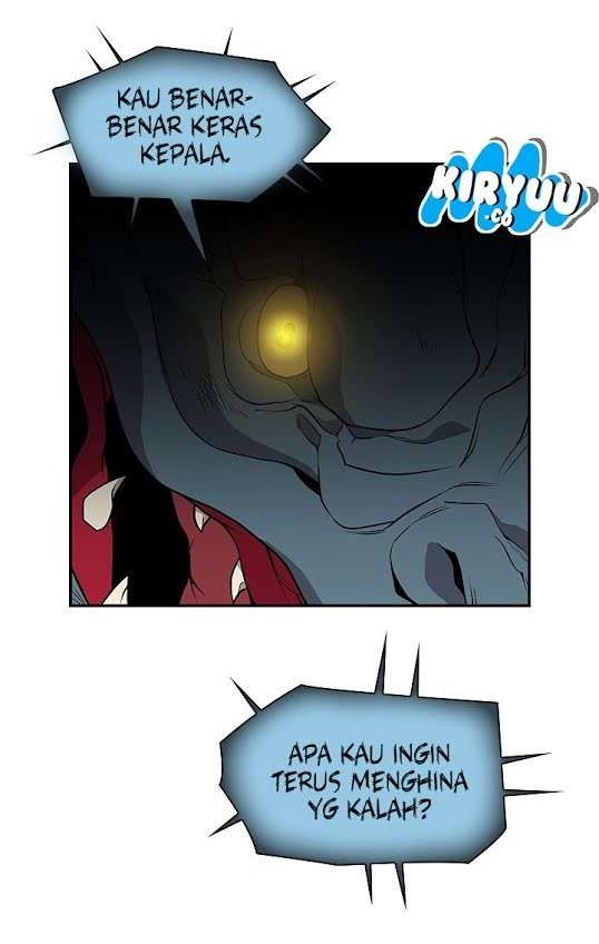 The Dungeon Master Chapter 48 - halaman 5