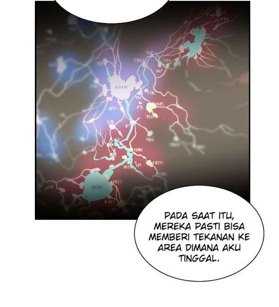 The Dungeon Master Chapter 49 - halaman 14