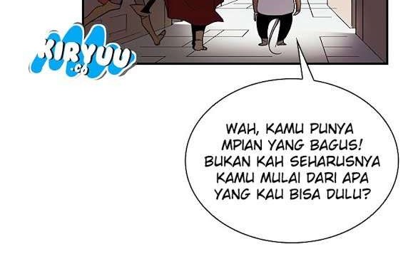The Dungeon Master Chapter 49 - halaman 32