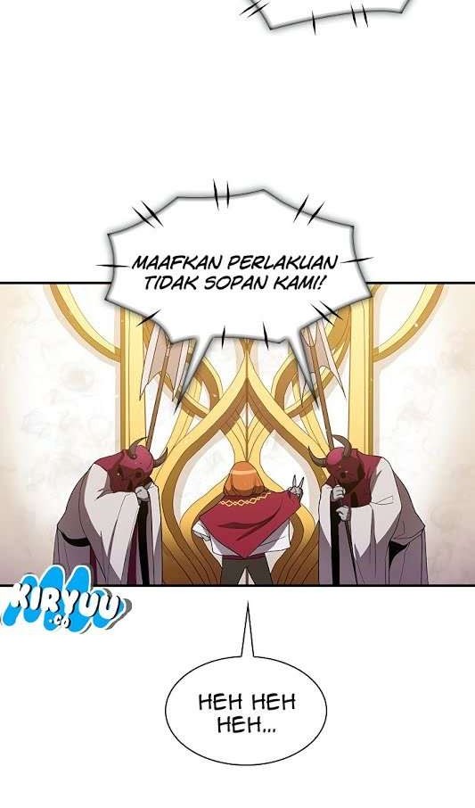 The Dungeon Master Chapter 49 - halaman 8