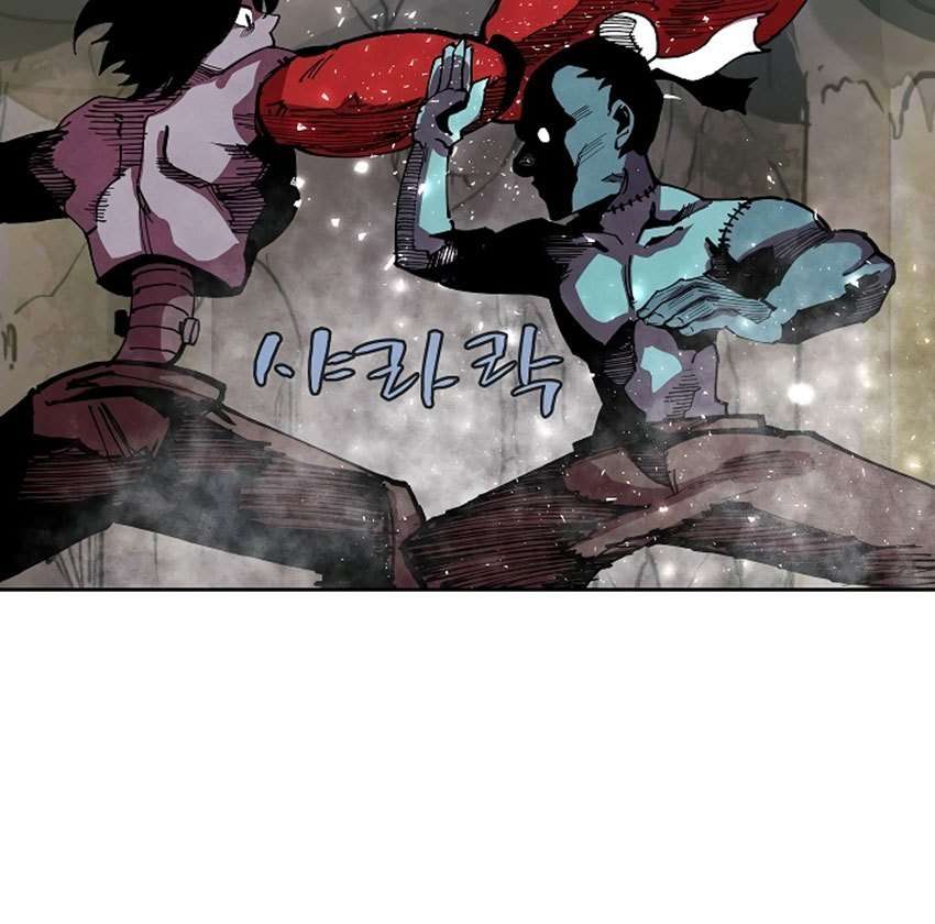 The Dungeon Master Chapter 5 - halaman 18