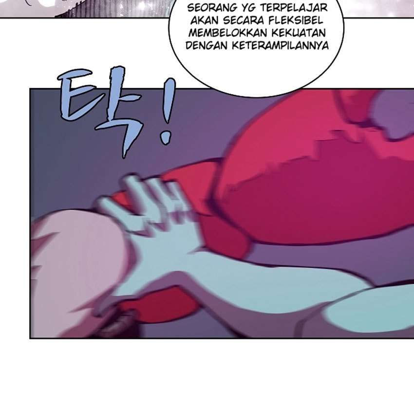 The Dungeon Master Chapter 5 - halaman 21