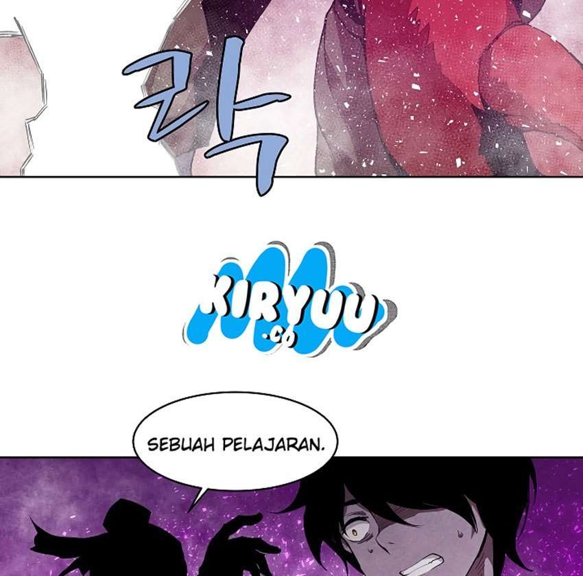The Dungeon Master Chapter 5 - halaman 23