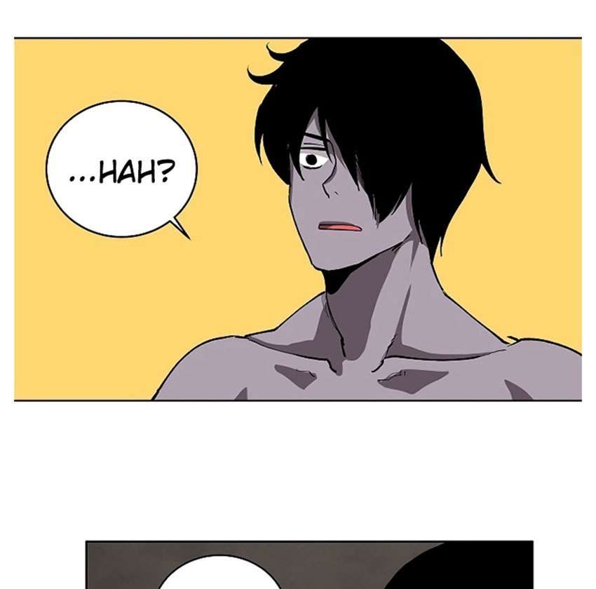 The Dungeon Master Chapter 5 - halaman 35