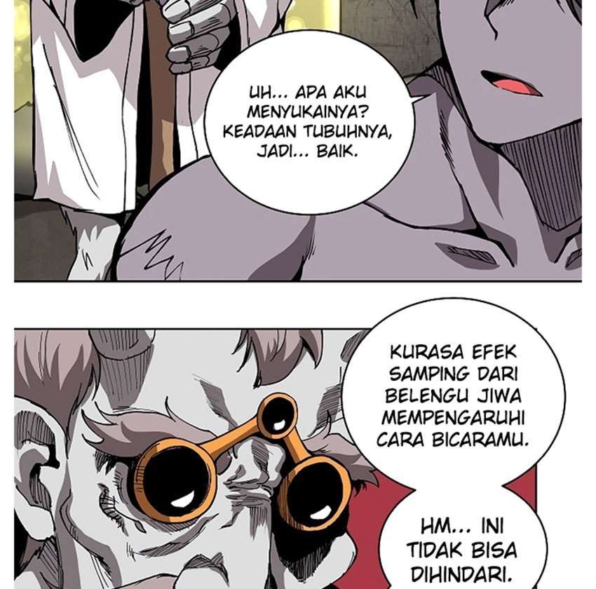 The Dungeon Master Chapter 5 - halaman 41