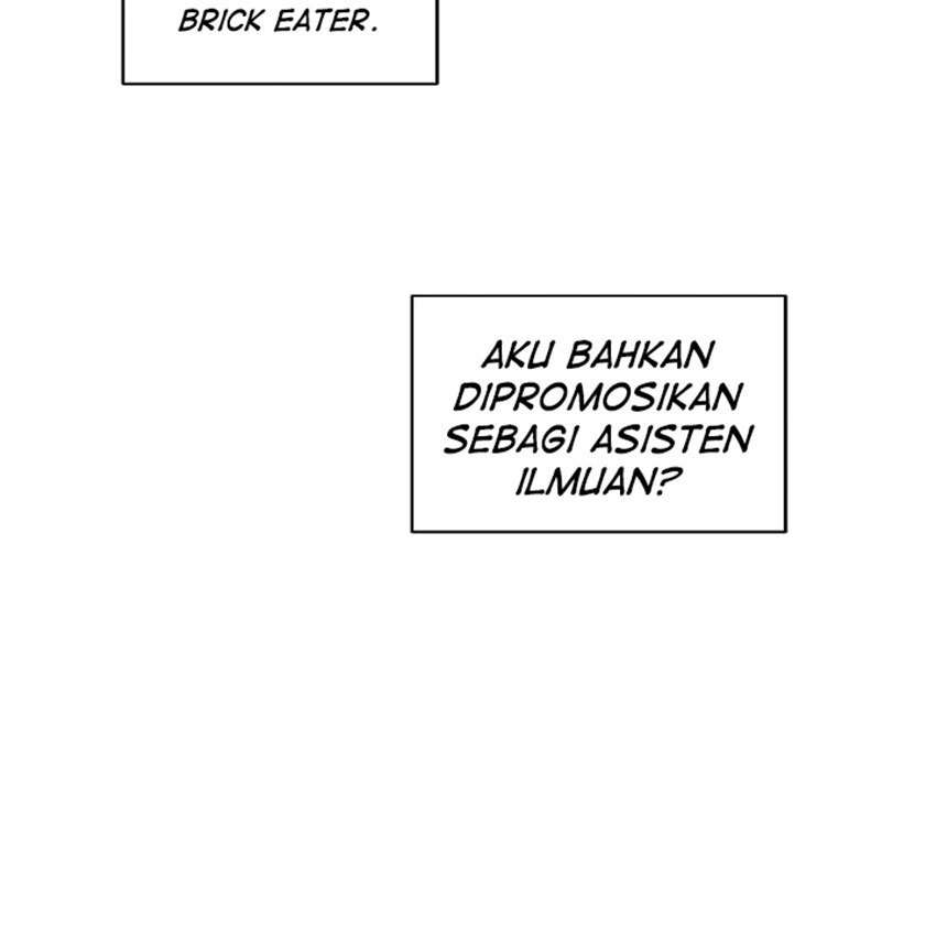 The Dungeon Master Chapter 5 - halaman 44