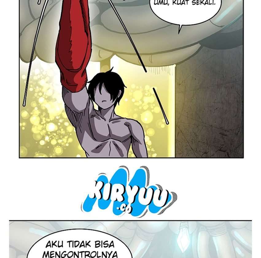 The Dungeon Master Chapter 5 - halaman 47