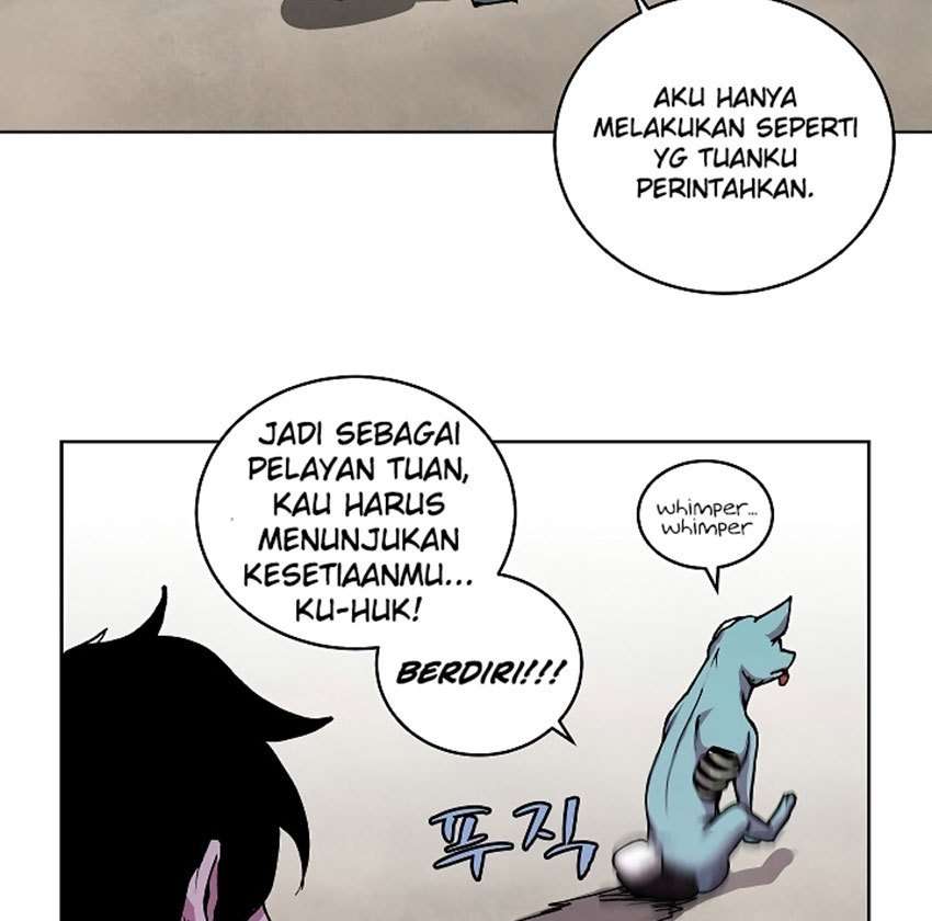 The Dungeon Master Chapter 5 - halaman 53