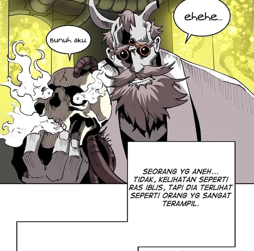 The Dungeon Master Chapter 5 - halaman 55