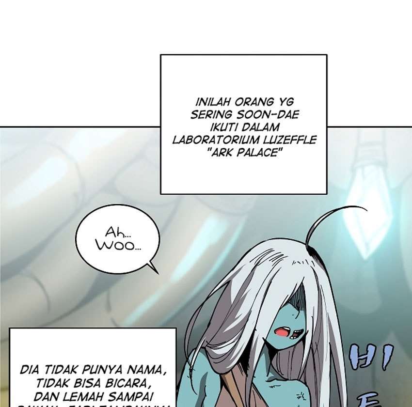 The Dungeon Master Chapter 5 - halaman 60