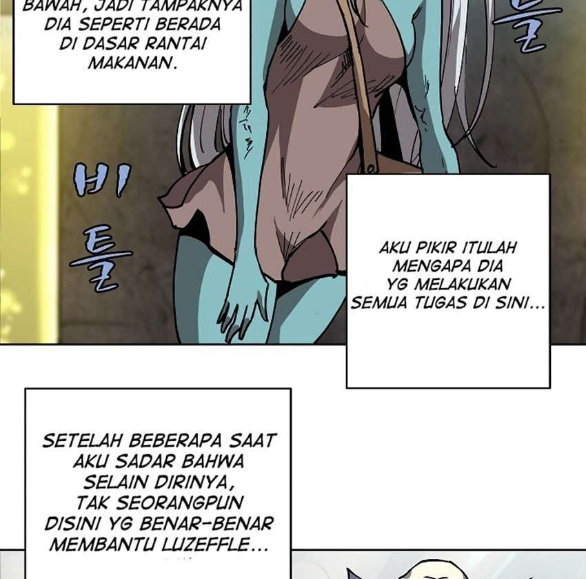 The Dungeon Master Chapter 5 - halaman 61