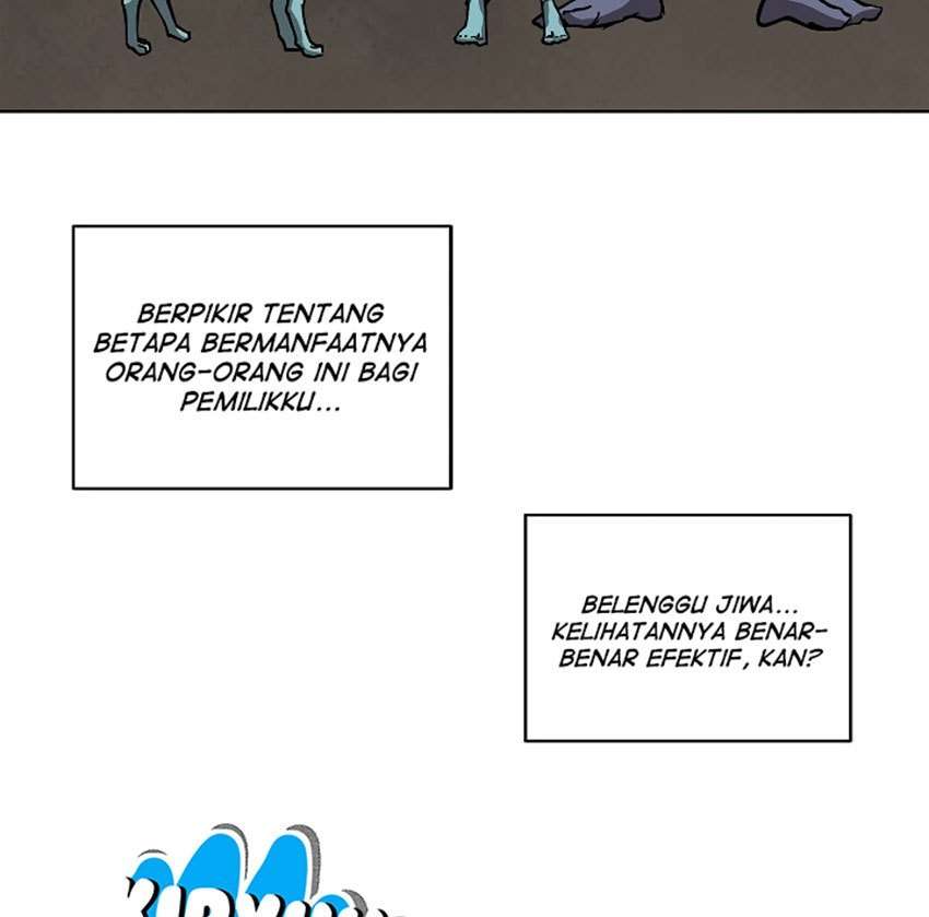 The Dungeon Master Chapter 5 - halaman 63