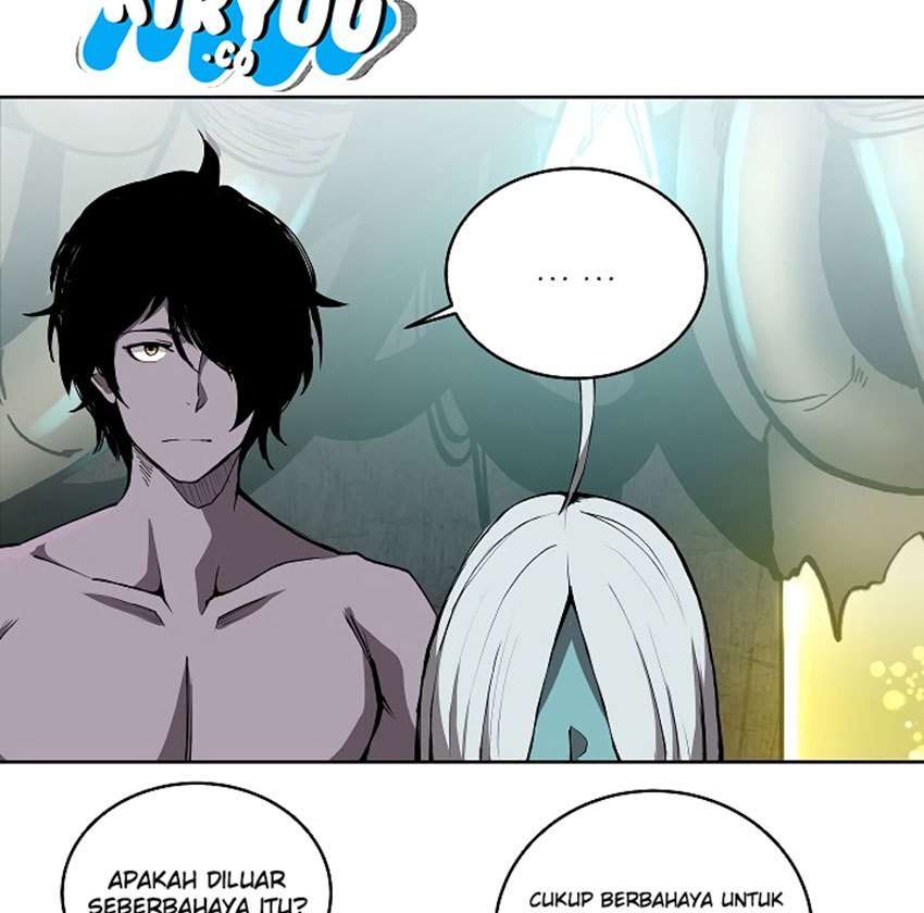 The Dungeon Master Chapter 5 - halaman 64