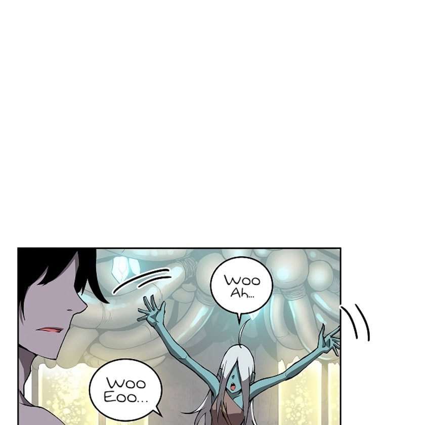 The Dungeon Master Chapter 5 - halaman 67