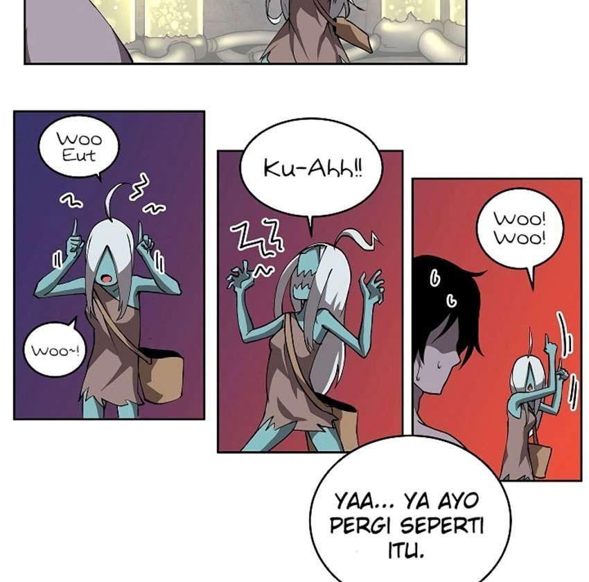 The Dungeon Master Chapter 5 - halaman 68
