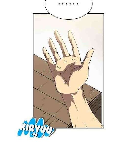 The Dungeon Master Chapter 50 - halaman 10