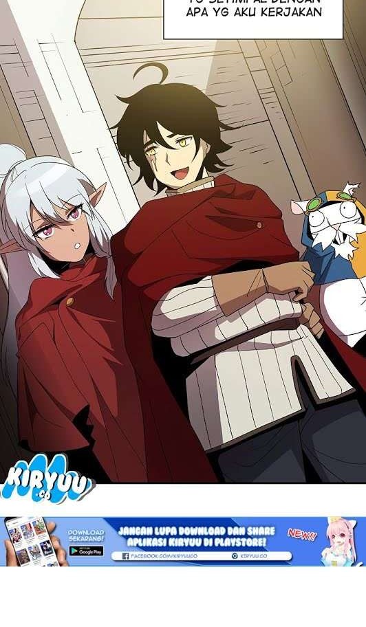The Dungeon Master Chapter 50 - halaman 31